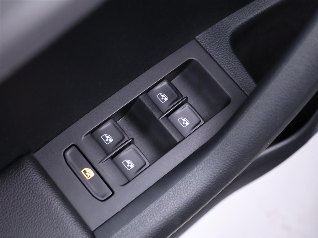 Škoda Octavia Combi 1.5 TSi Ambition