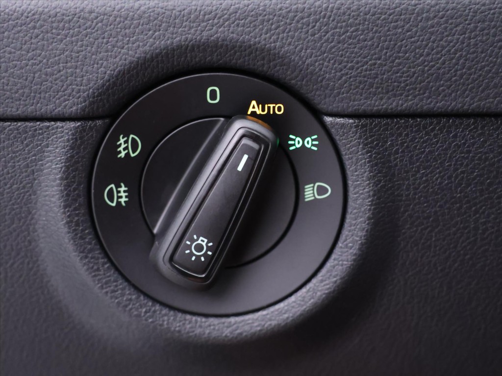 Škoda Octavia Combi 1.5 TSi Ambition