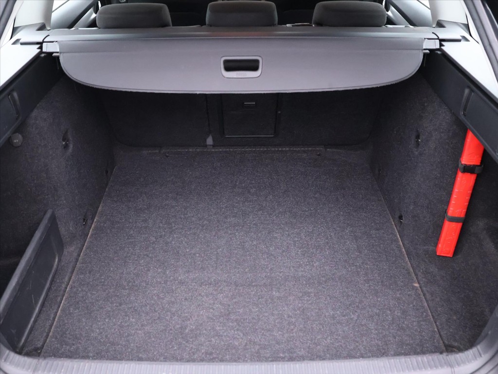 Škoda Octavia Combi 1.5 TSi Ambition