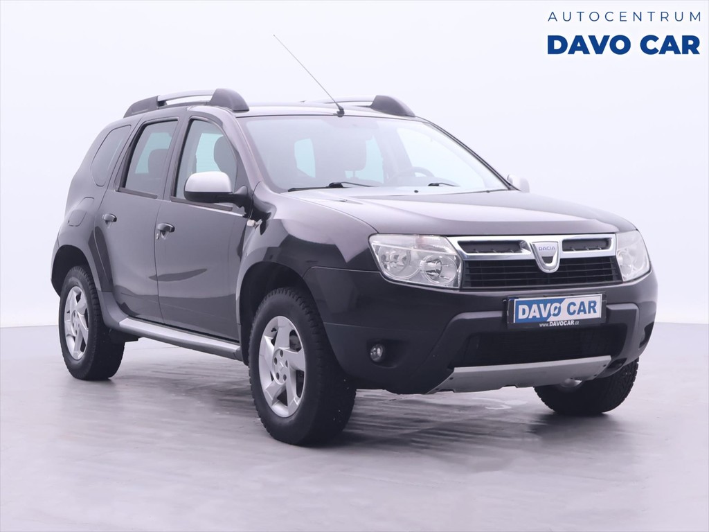 Dacia Duster 1.6 i