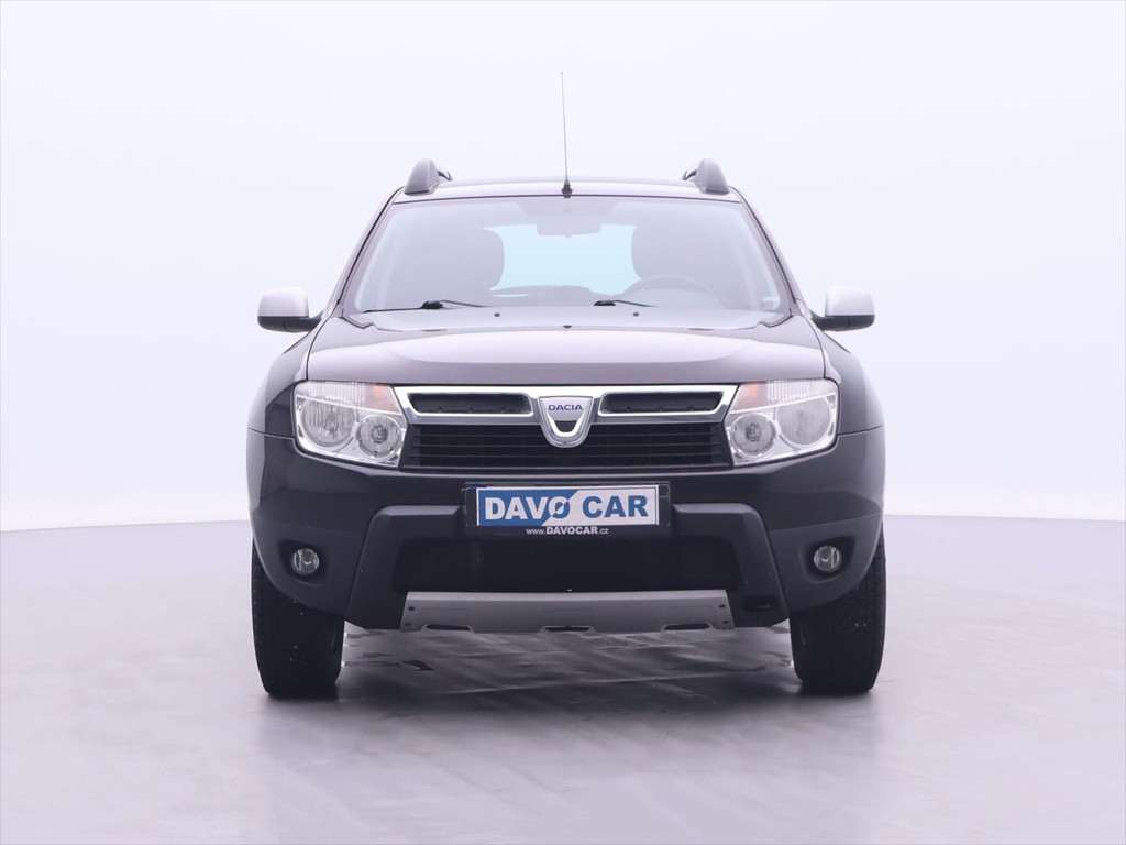 Dacia Duster 1.6 i