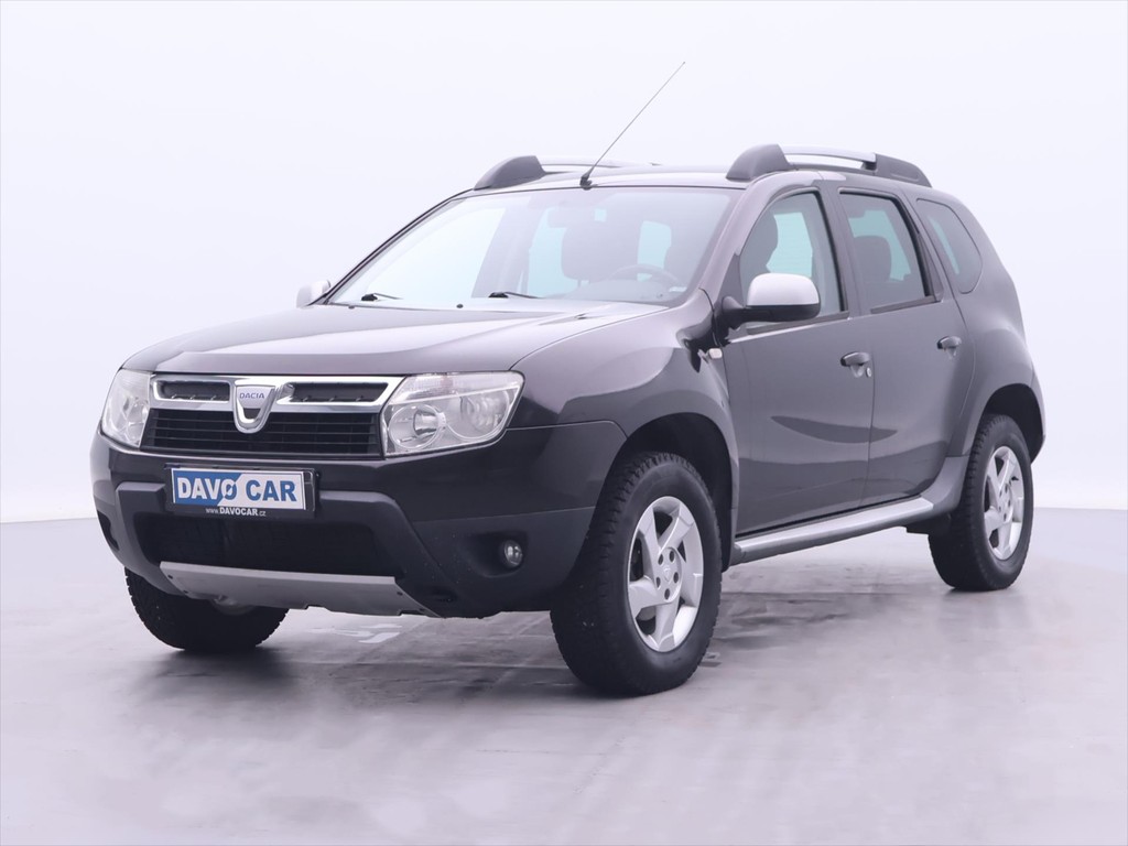 Dacia Duster 1.6 i
