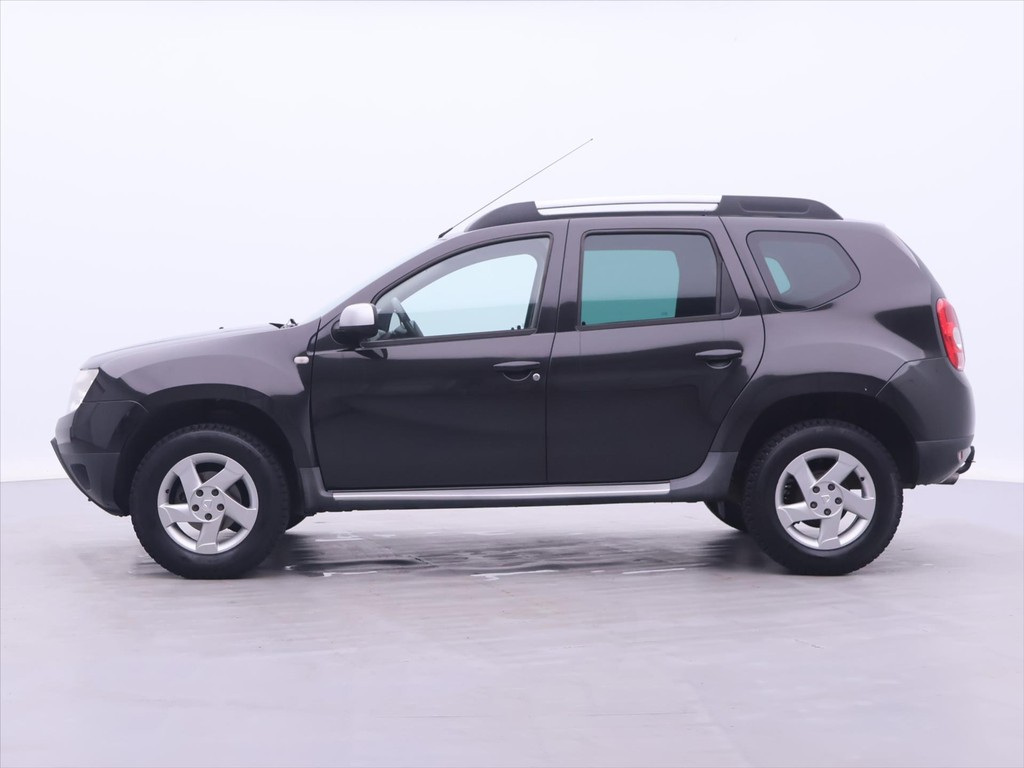 Dacia Duster 1.6 i