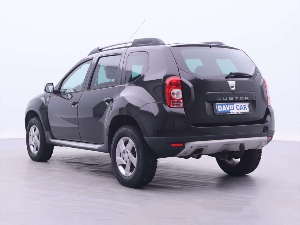 Dacia Duster 1.6 i