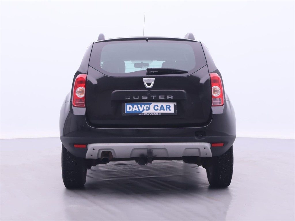 Dacia Duster 1.6 i