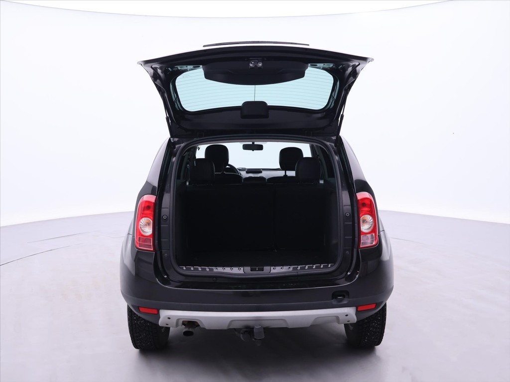 Dacia Duster 1.6 i