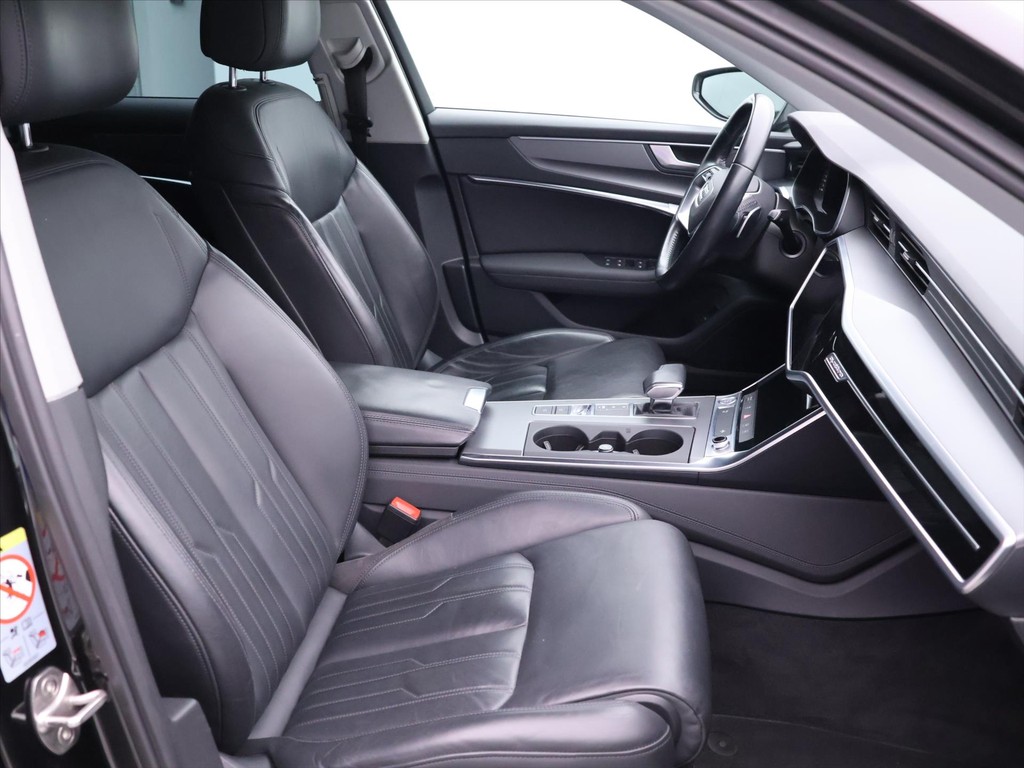 Audi A6 Allroad 3.0 TDi 50 Quattro