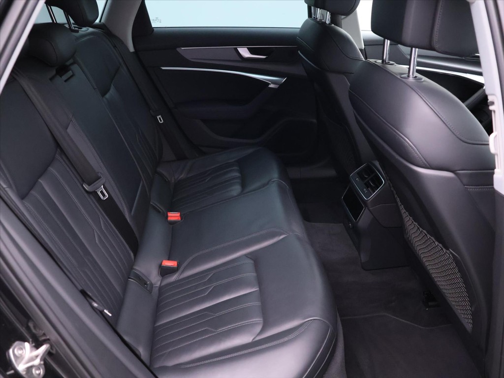 Audi A6 Allroad 3.0 TDi 50 Quattro