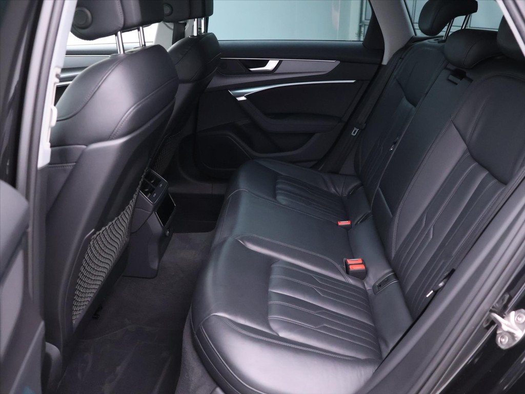 Audi A6 Allroad 3.0 TDi 50 Quattro