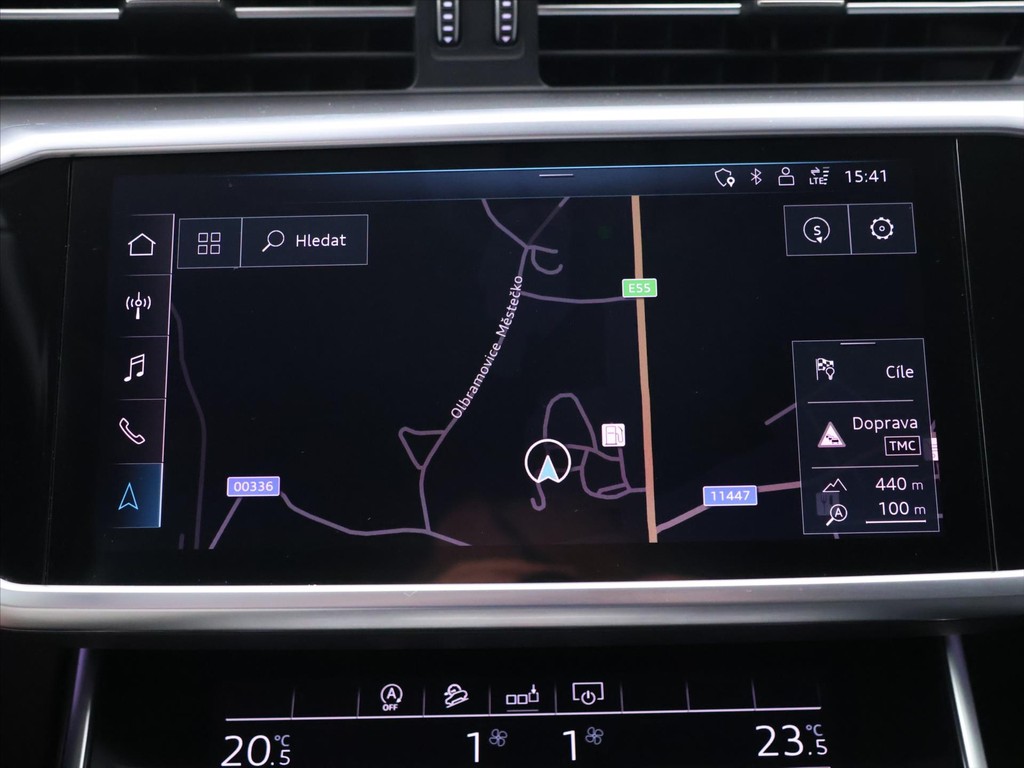 Audi A6 Allroad 3.0 TDi 50 Quattro