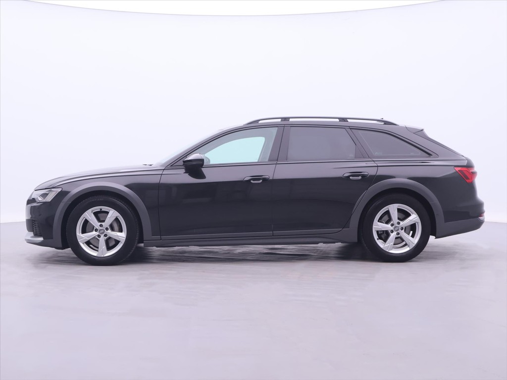 Audi A6 Allroad 3.0 TDi 50 Quattro