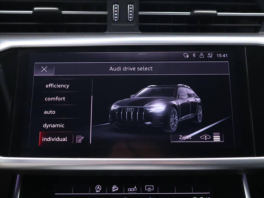 Audi A6 Allroad 3.0 TDi 50 Quattro