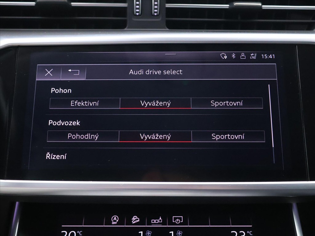 Audi A6 Allroad 3.0 TDi 50 Quattro