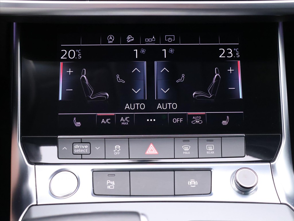Audi A6 Allroad 3.0 TDi 50 Quattro