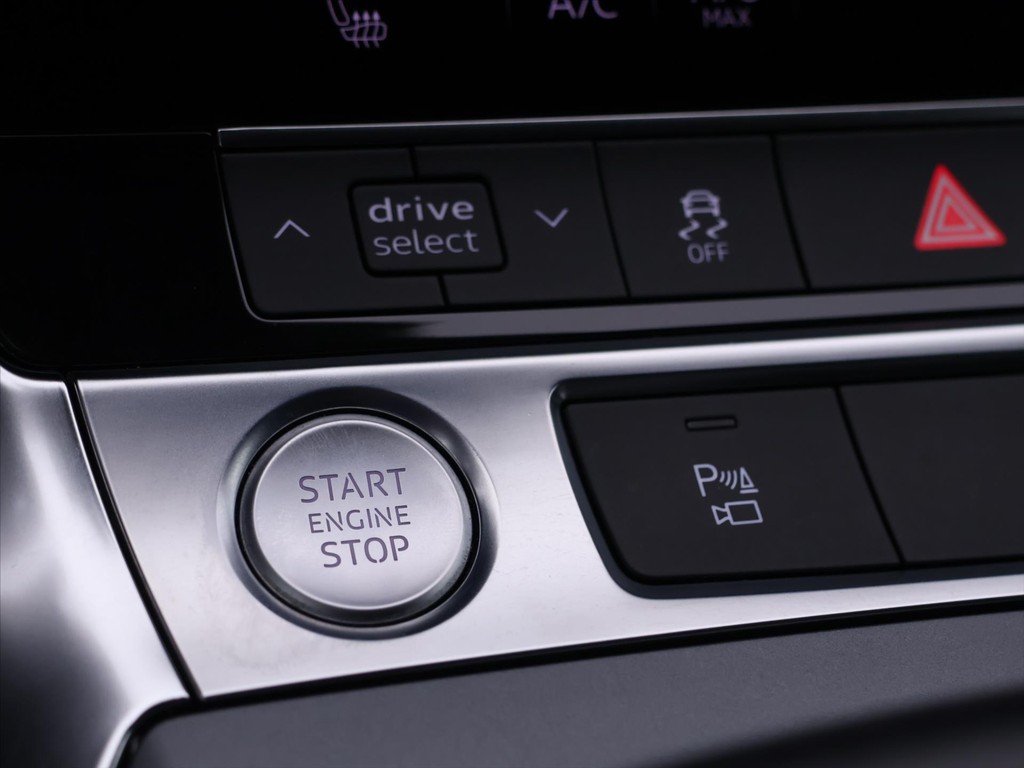 Audi A6 Allroad 3.0 TDi 50 Quattro