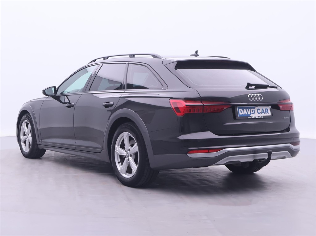Audi A6 Allroad 3.0 TDi 50 Quattro