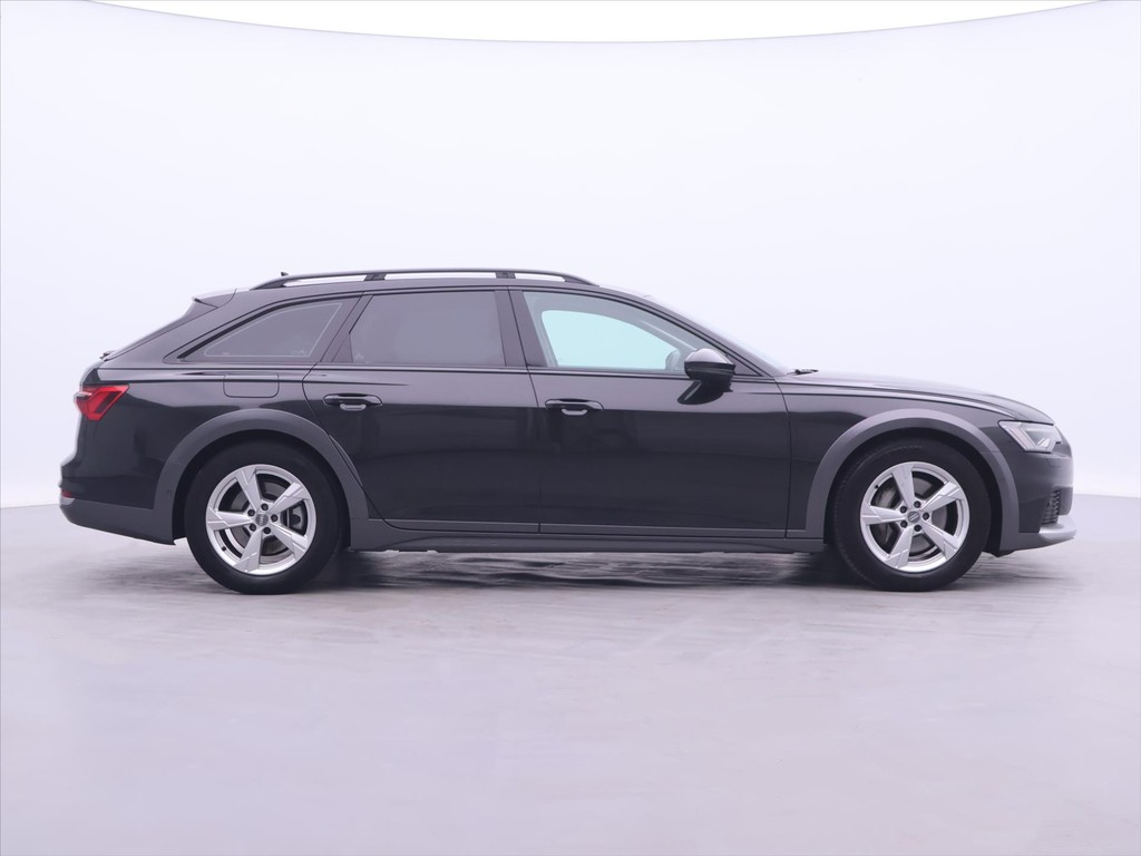 Audi A6 Allroad 3.0 TDi 50 Quattro