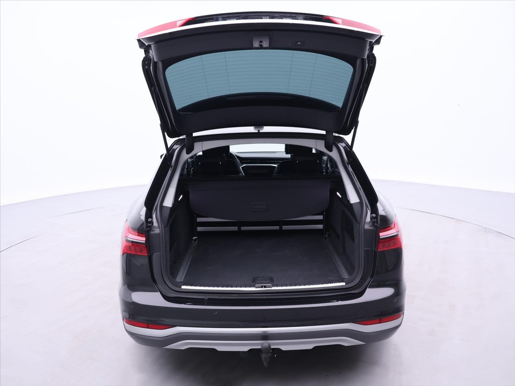 Audi A6 Allroad 3.0 TDi 50 Quattro
