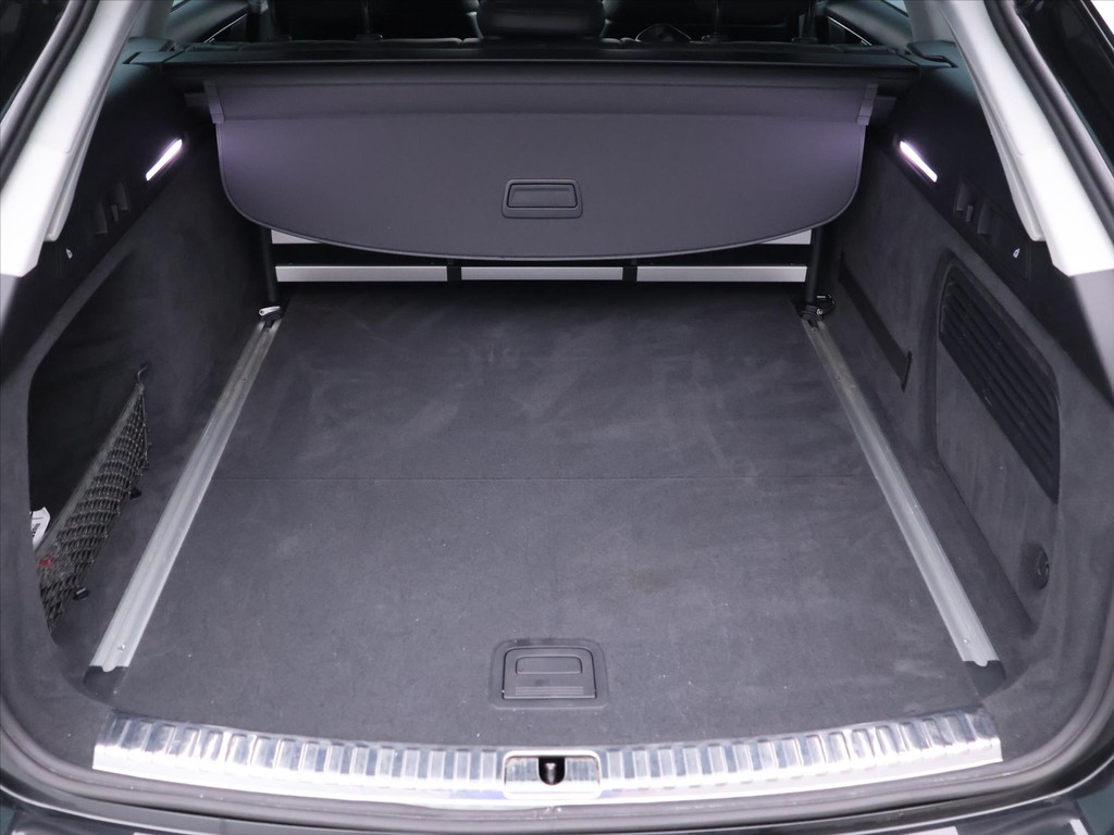 Audi A6 Allroad 3.0 TDi 50 Quattro