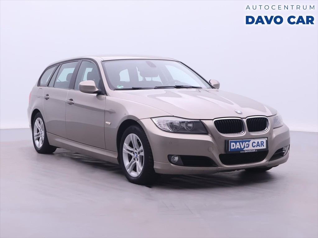 BMW rad 3 Touring 318i