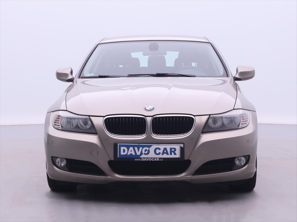 BMW rad 3 Touring 318i