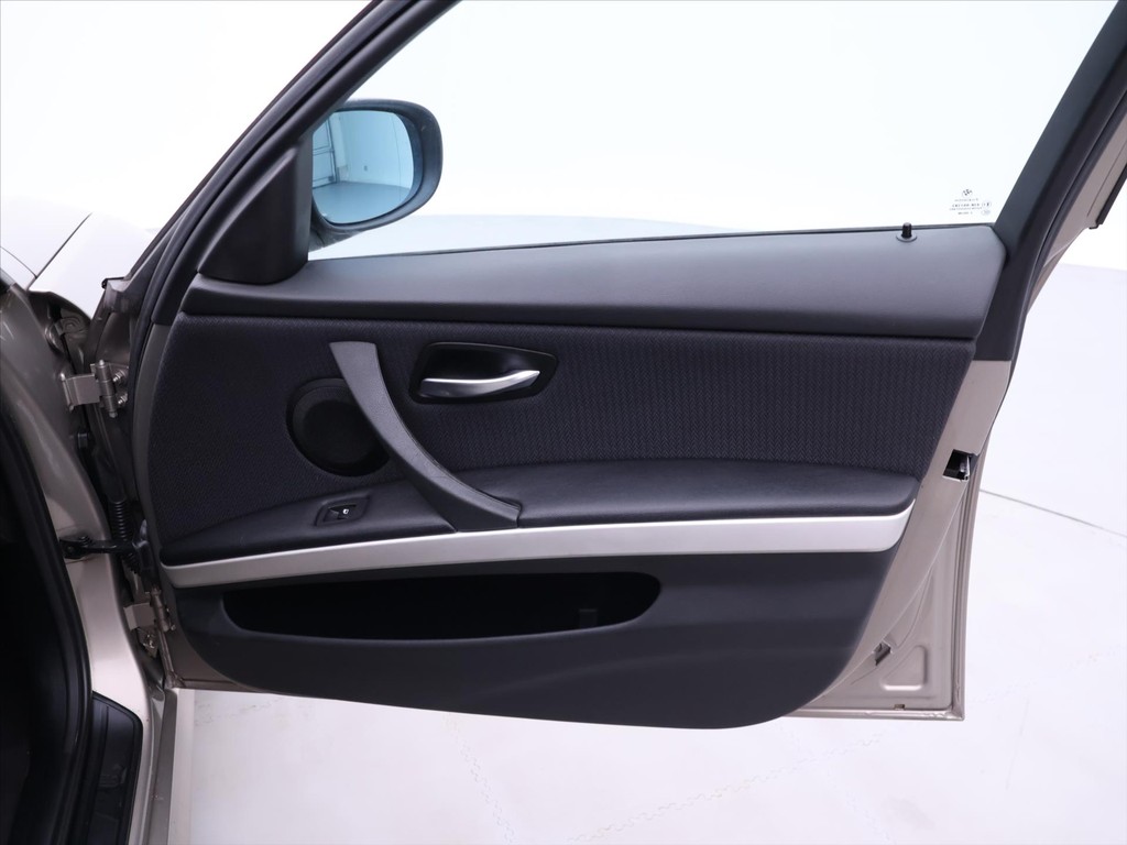 BMW rad 3 Touring 318i