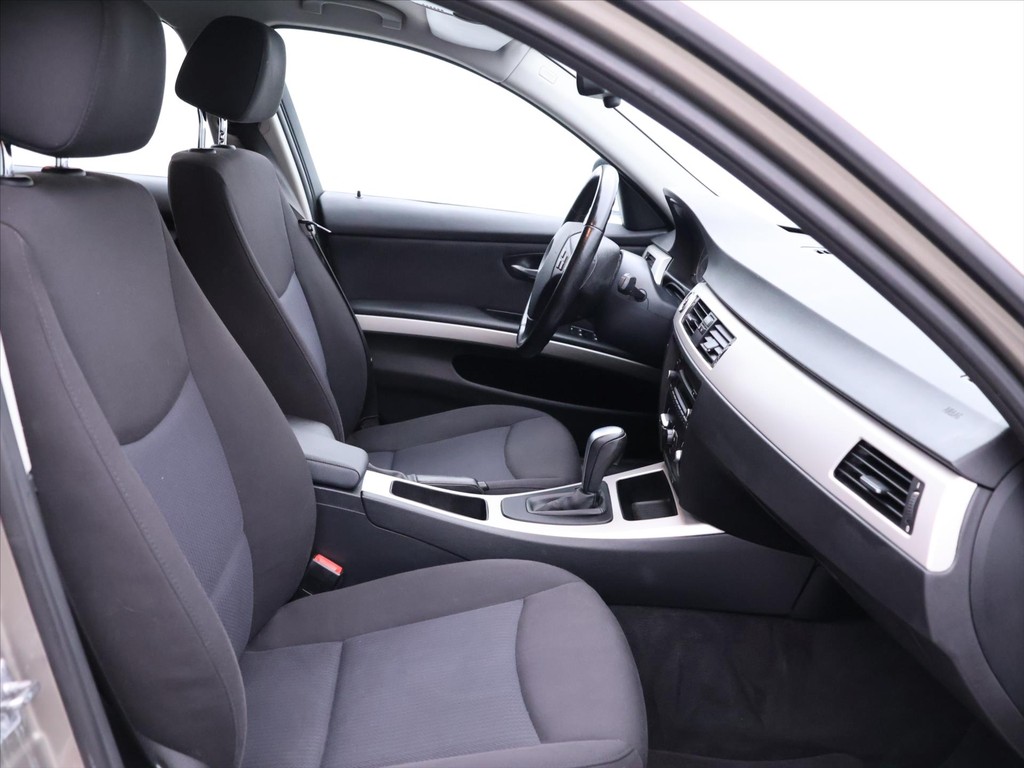 BMW rad 3 Touring 318i