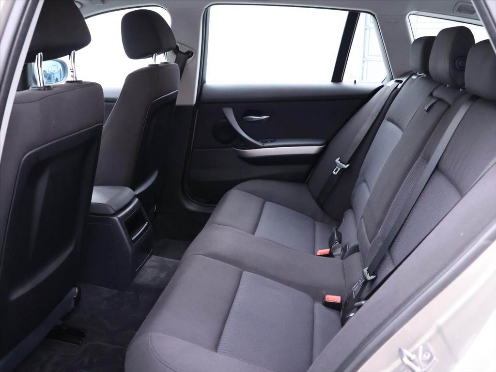 BMW rad 3 Touring 318i