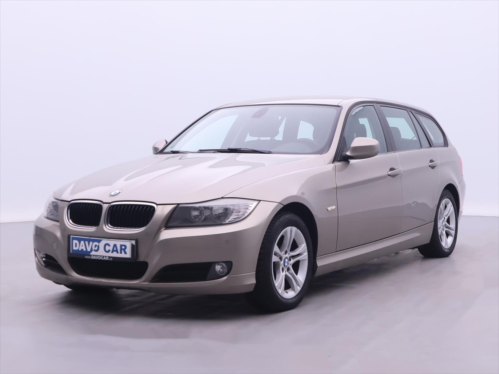 BMW rad 3 Touring 318i