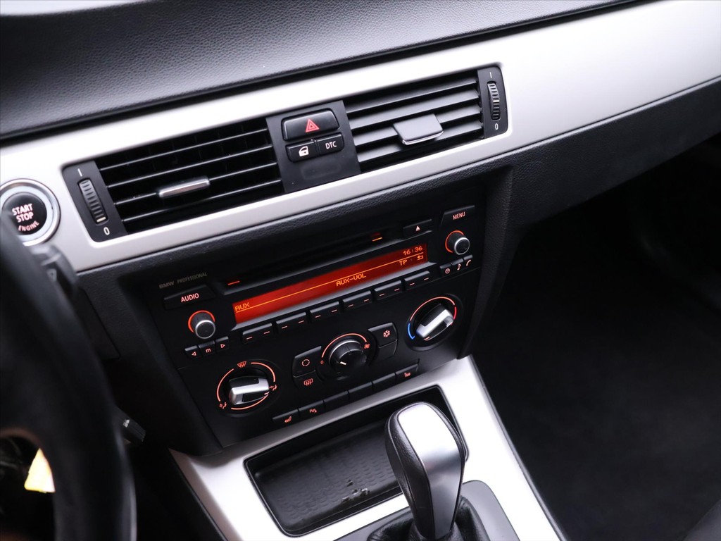 BMW rad 3 Touring 318i
