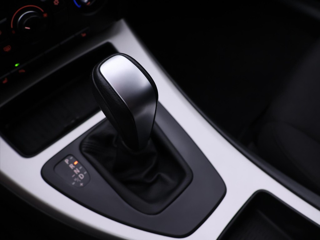 BMW rad 3 Touring 318i