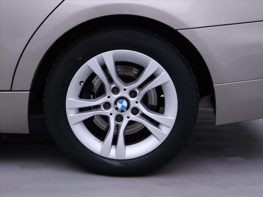 BMW rad 3 Touring 318i