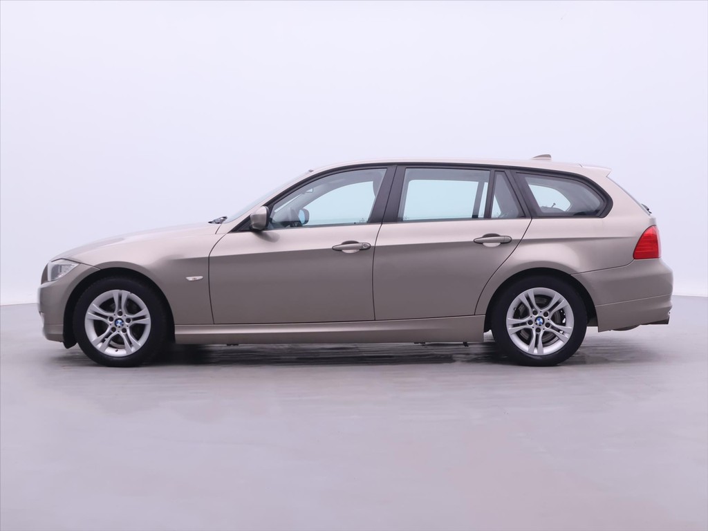 BMW rad 3 Touring 318i