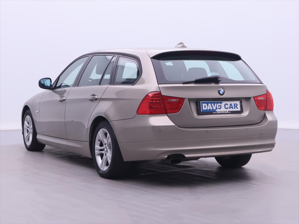 BMW rad 3 Touring 318i