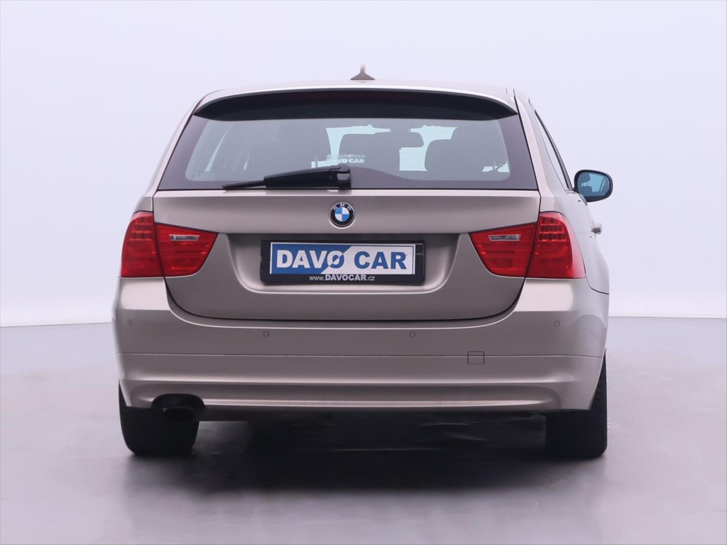 BMW rad 3 Touring 318i