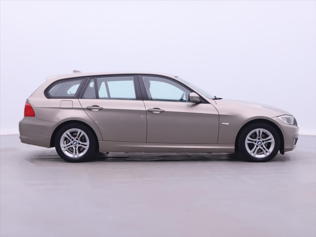 BMW rad 3 Touring 318i