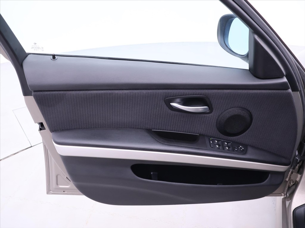 BMW rad 3 Touring 318i