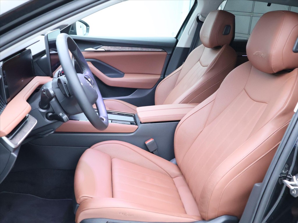 Škoda Superb Combi 2.0 TDi Laurin&Klement