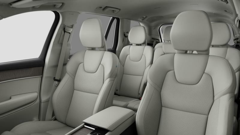 Volvo XC90 T8 AWD RECHARGE BRIGHT PLUS 7m
