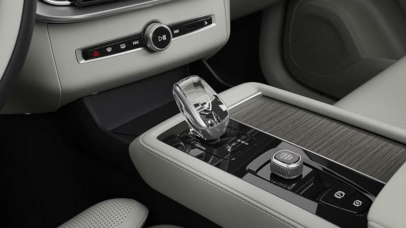 Volvo XC90 T8 AWD RECHARGE BRIGHT PLUS 7m