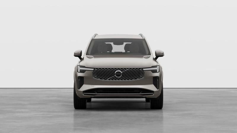 Volvo XC90 T8 AWD RECHARGE BRIGHT PLUS 7m