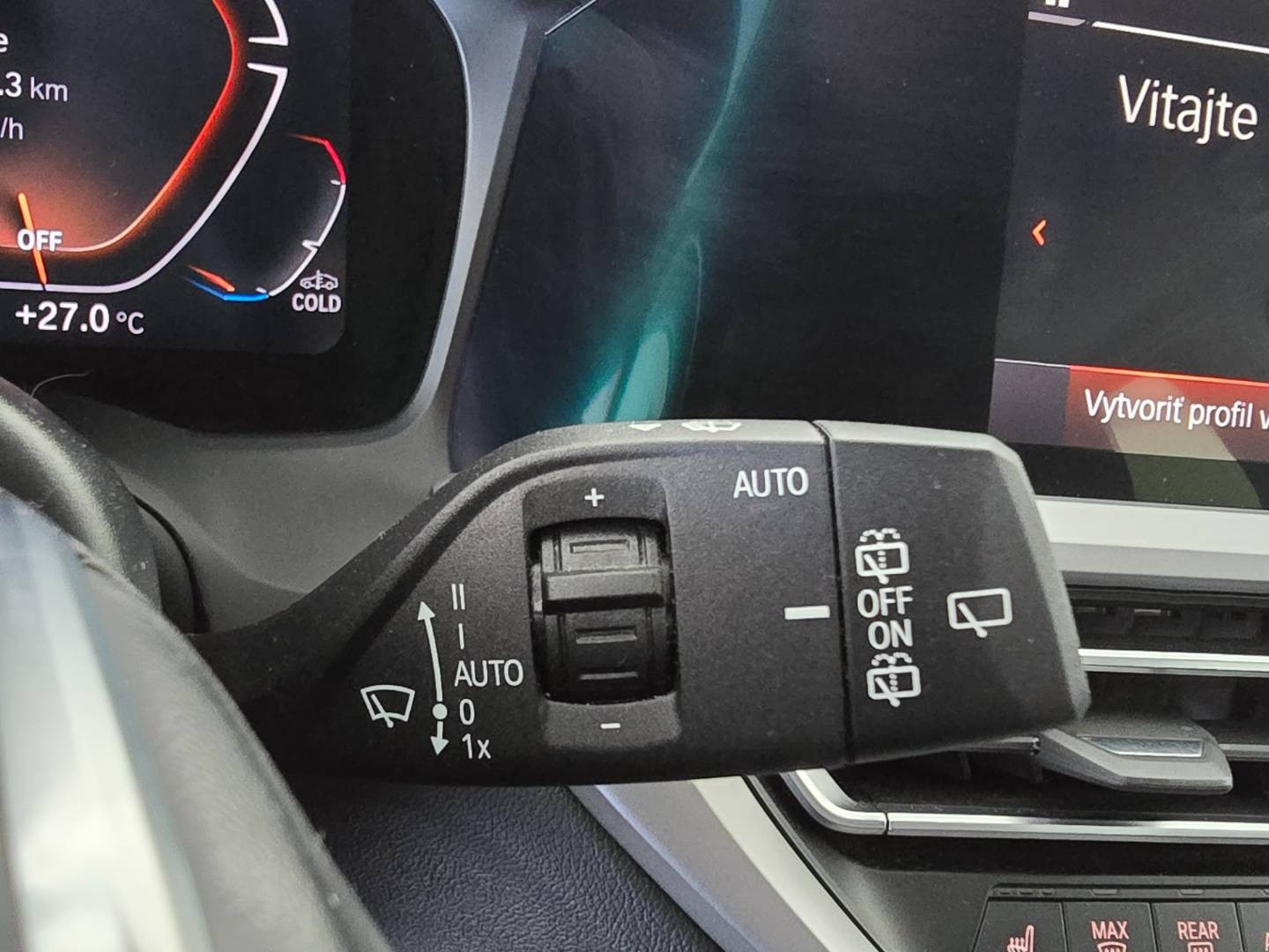 BMW Rad 3 Touring 318d mHEV  A/T