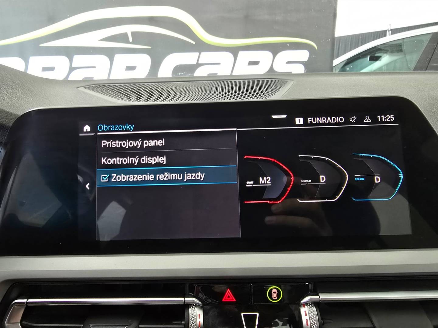 BMW Rad 3 Touring 318d mHEV  A/T