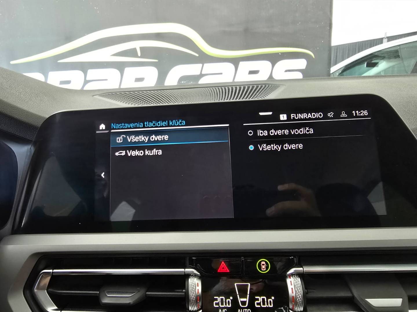 BMW Rad 3 Touring 318d mHEV  A/T