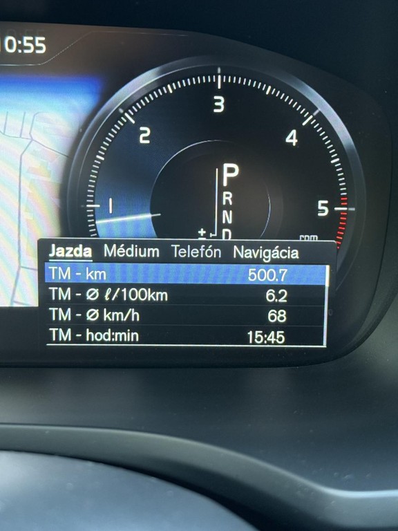 Volvo V60 D4 R-Design AWD A/T