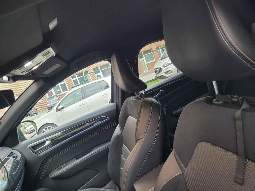 Renault Arkana 1.6 E-Tech Hybrid 145 Esprit Alpine A/T