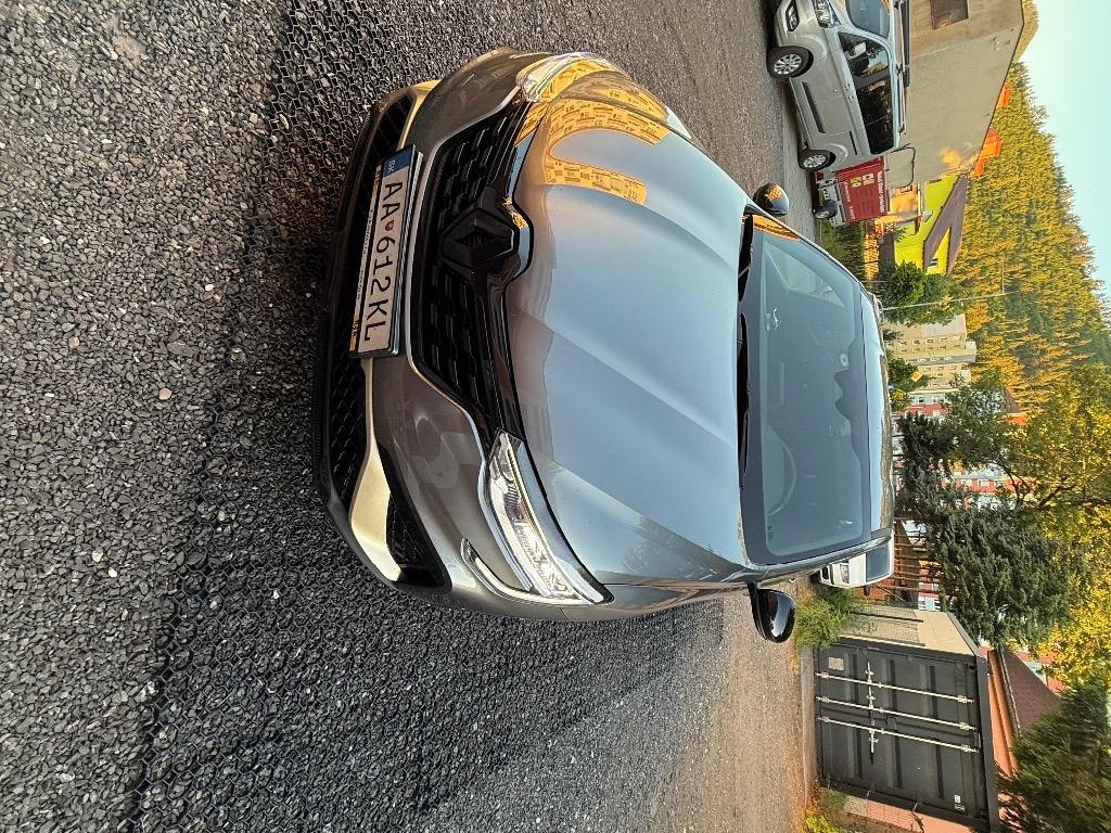 Renault Arkana 1.6 E-Tech Hybrid 145 Esprit Alpine A/T