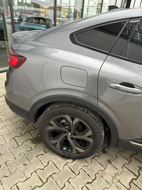 Renault Arkana 1.6 E-Tech Hybrid 145 Esprit Alpine A/T