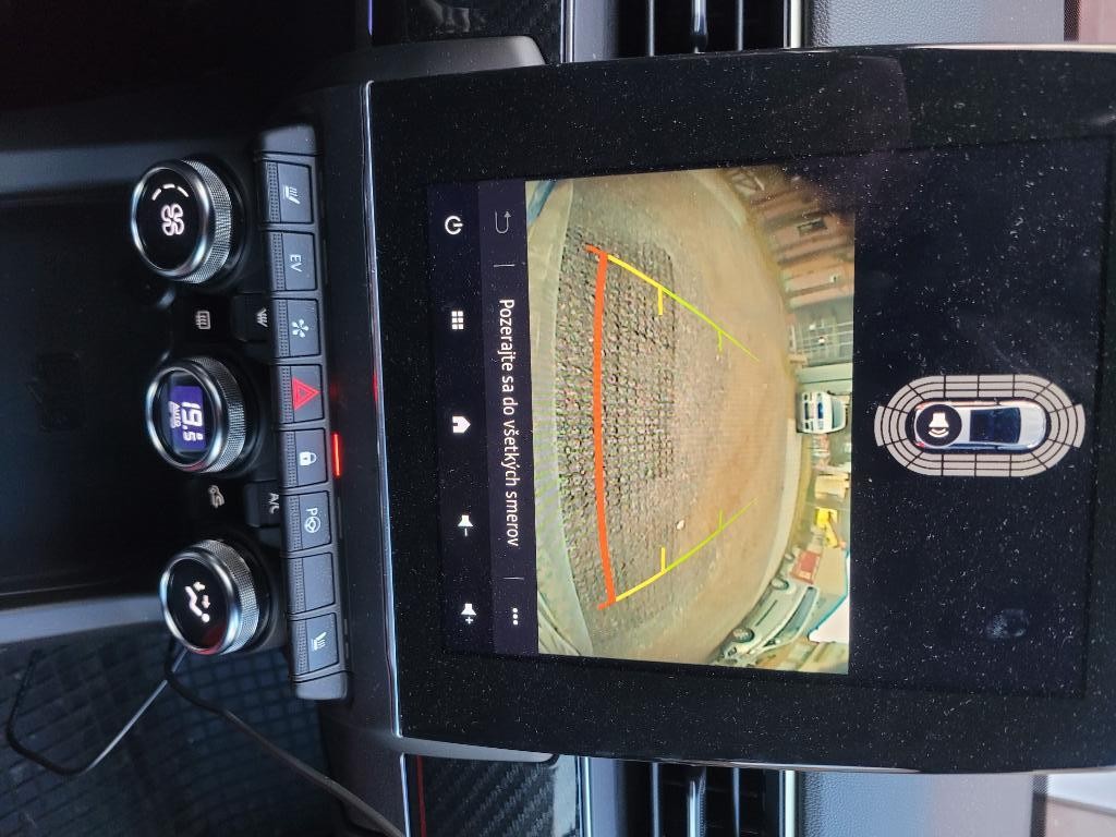 Renault Arkana 1.6 E-Tech Hybrid 145 Esprit Alpine A/T