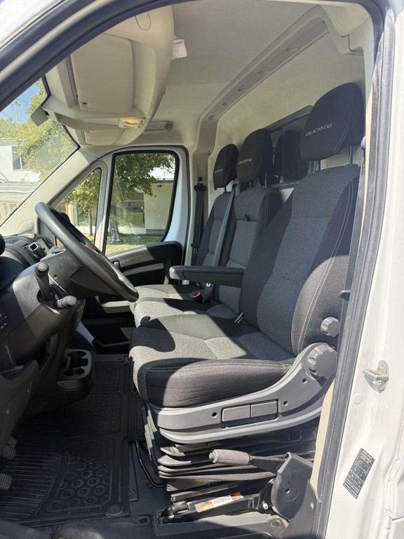 Fiat Ducato 2.3 MultiJet 160k SCR L4H2 3.5t MAXI